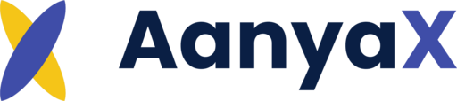 AanyaX logo