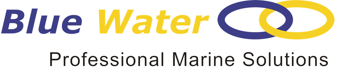 Blue Water, Professional Marine Solutions