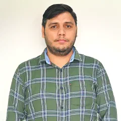 Amit Maindoliya