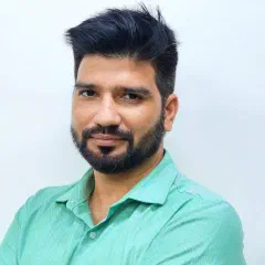 Apurv Saklani