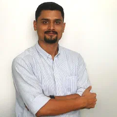 Lokesh Bhatt