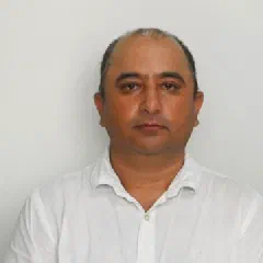 Manjeet Singh Negi