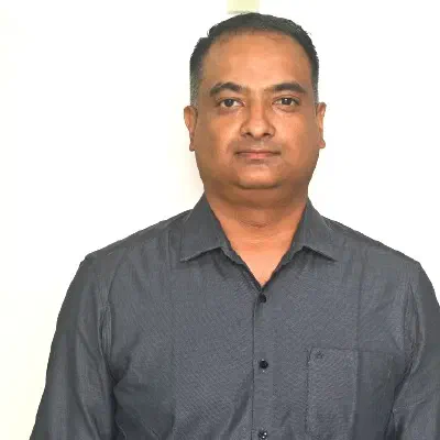 Vikas Rawat