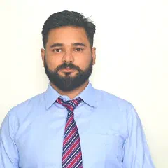 Rajender Prasad