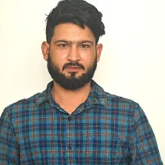 Rahul Tomer