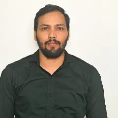 Vikas Negi