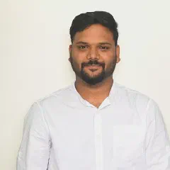 Yogesh Kumar