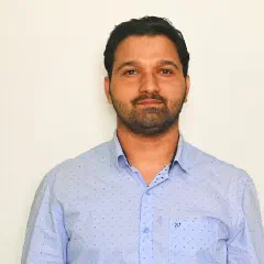 Sohan Prakash Semwal