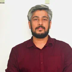 Sami Hussain