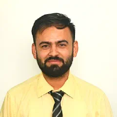 Sanat Chauhan