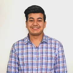 Sahil Gurung