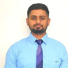 Prashant Bisht