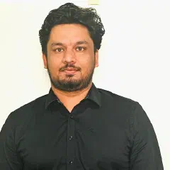 Shobhit Sharma