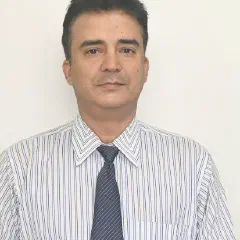 Santosh Tiwari