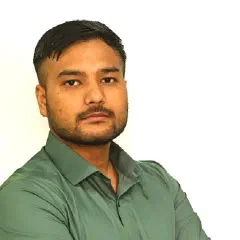 Udit Khanduri