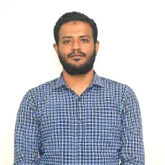 Mohammad Anas
