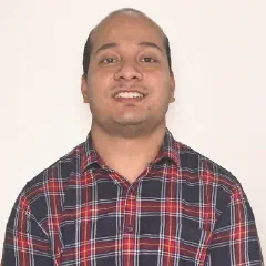 Suhail Gurung