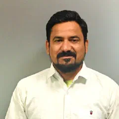 Kamal Dev Singh
