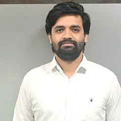 Vivek Sharma