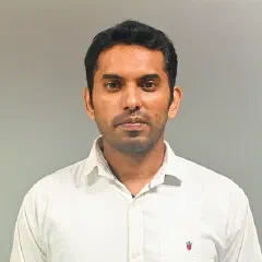 Sandeep Gusain