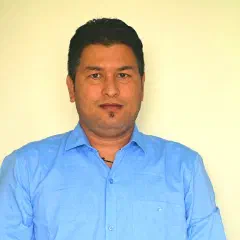 Sunil Chand