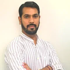 Ankit Uniyal