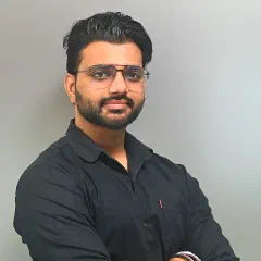 Rajan Singhal