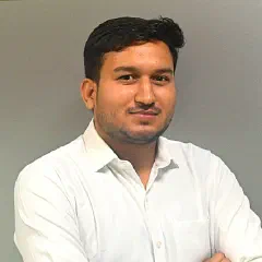 Vishal Rai