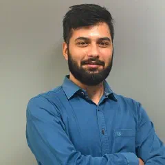Aman Kharola