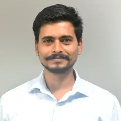 Mayank Maithani