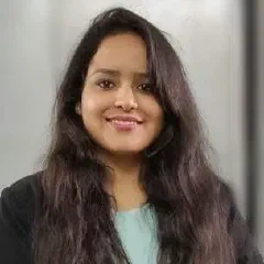 Divya Saxena