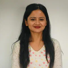 Priyanshi