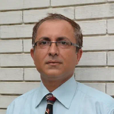 Sandeep Mookerjee