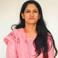 Simran Negi