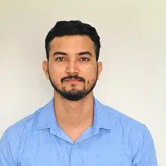 Vikas Bhandari