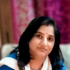 Neetu Negi