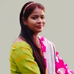 Priyanka Chand