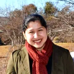 Rashmi Tiwari