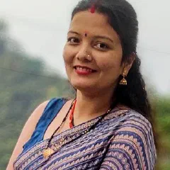 Sangeeta Purohit