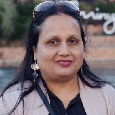 Seema Gupta