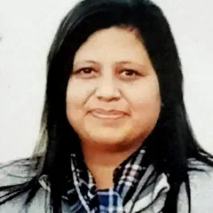 Shikha Rawat